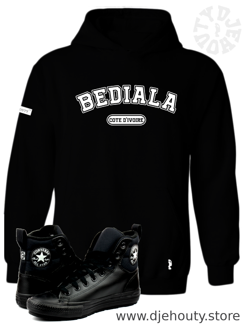 HOODIES BEDIALA