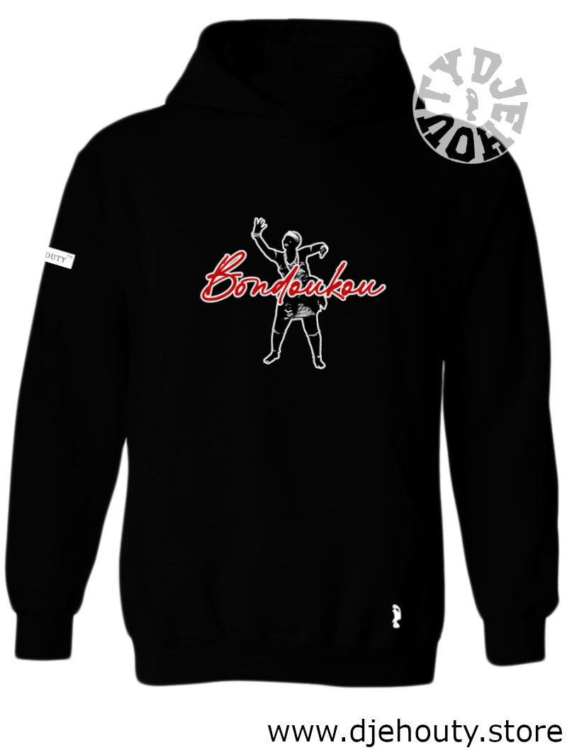 HOODIE BONDOUKOU ADOWA DANSE