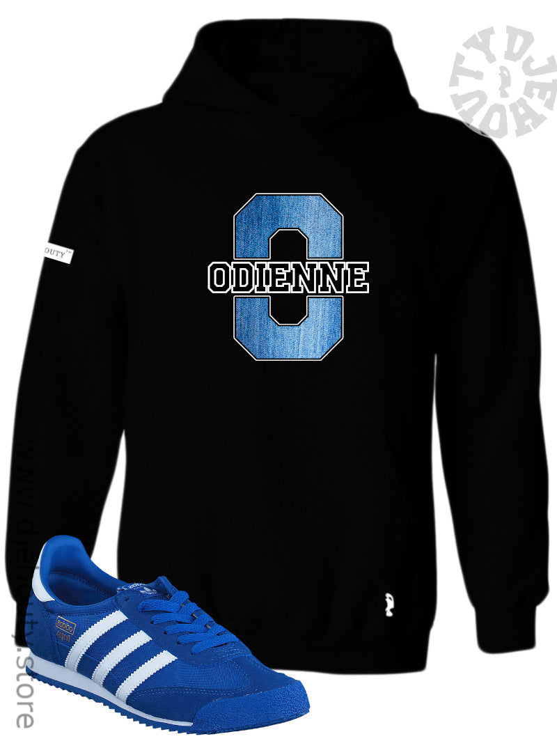 HOODIE O ODIENNE