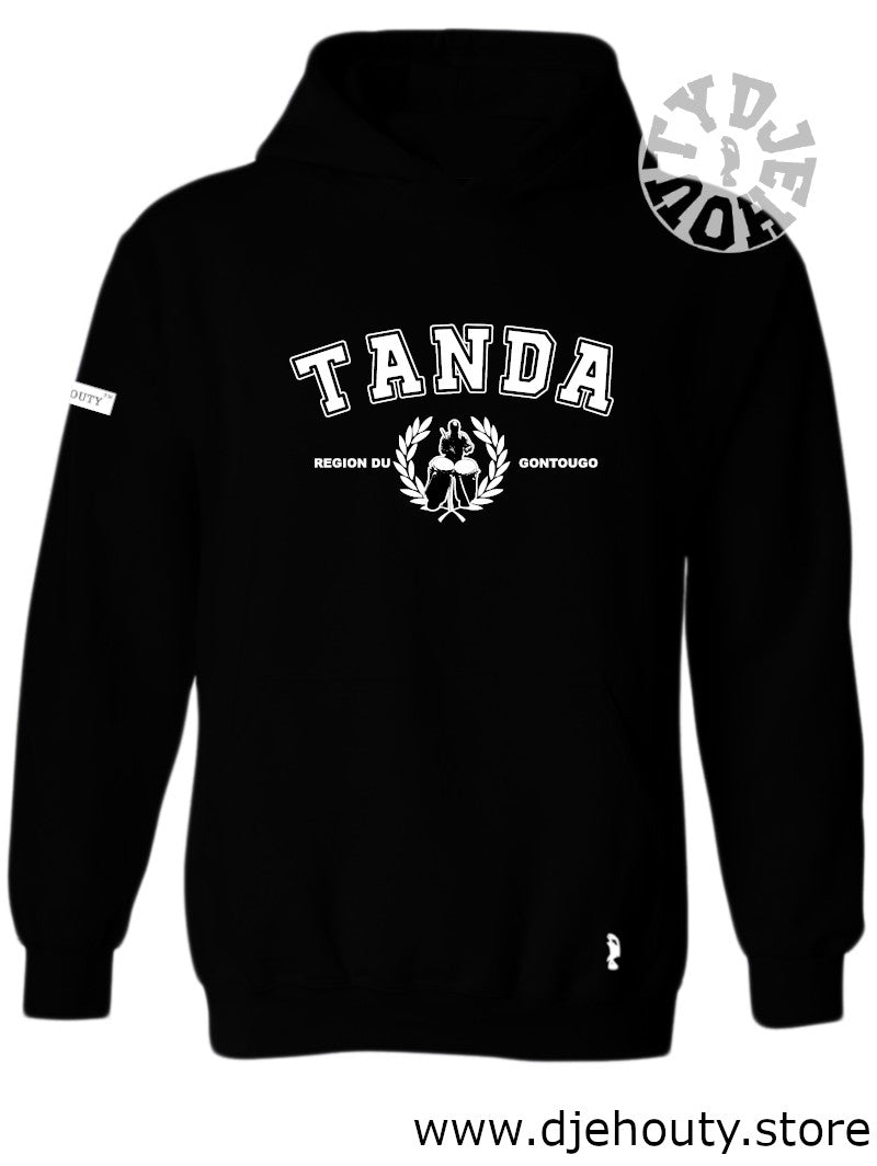 HOODIES TANDA TAM TAM