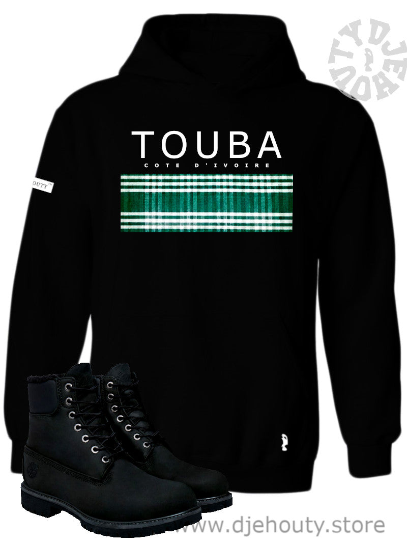 HOODIE KOONAN SIMPLE
