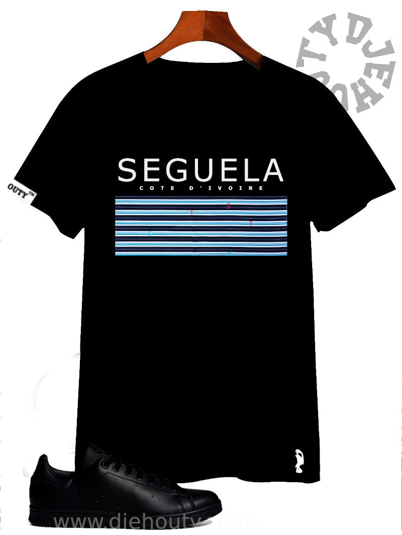 TSHIRT SEGUELA PAGNE GBAGBIAGBA