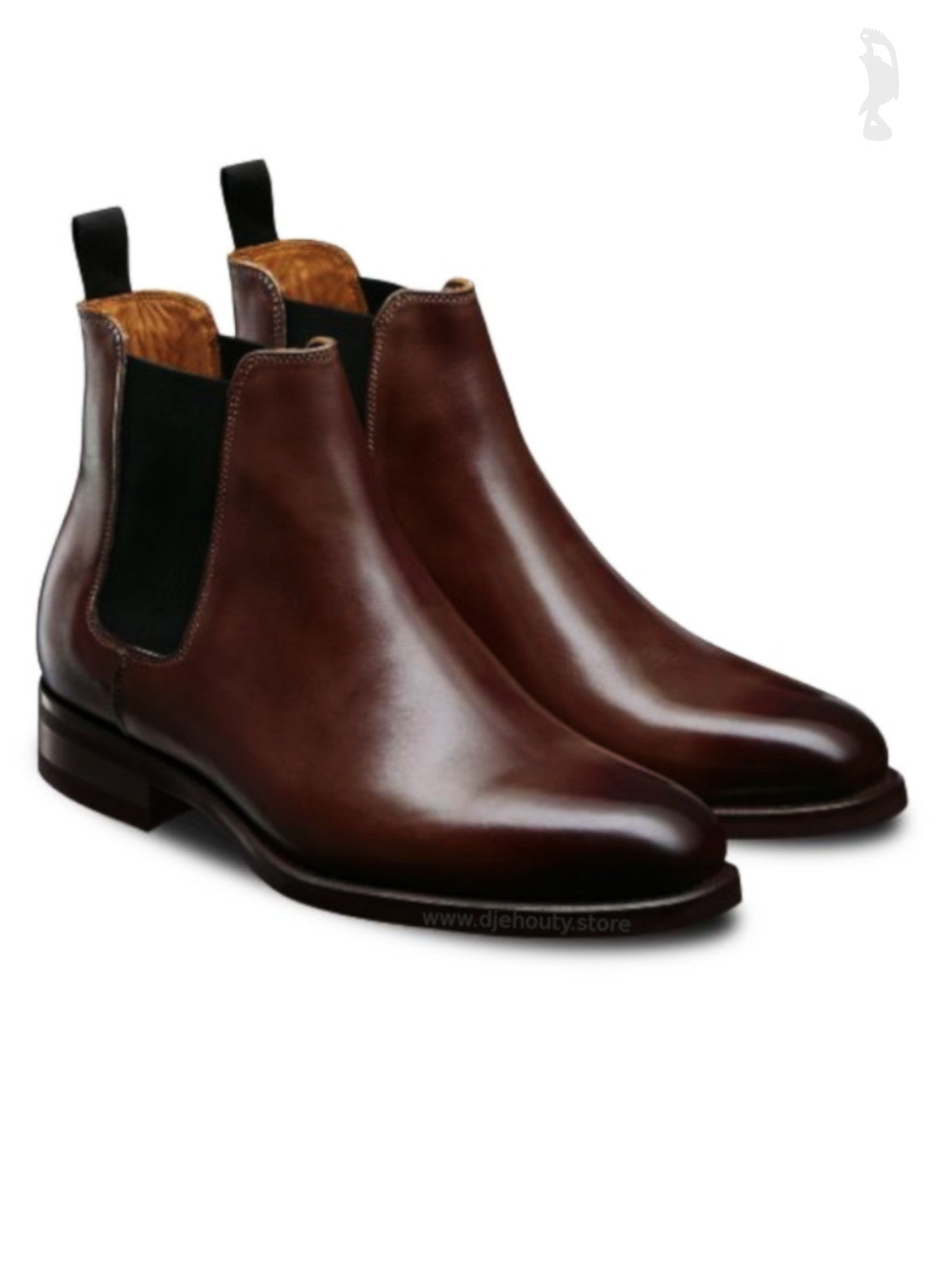 BOOTS A GAINES / CHELSEA