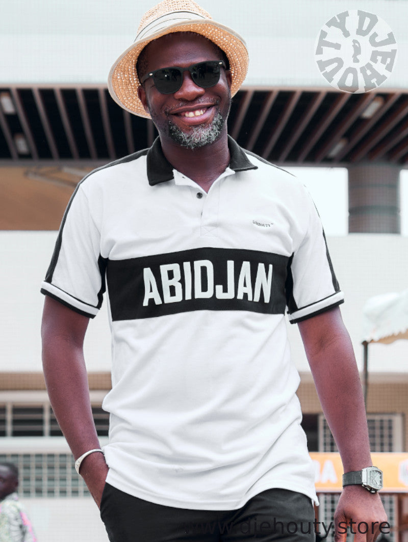 POLO ABIDJAN