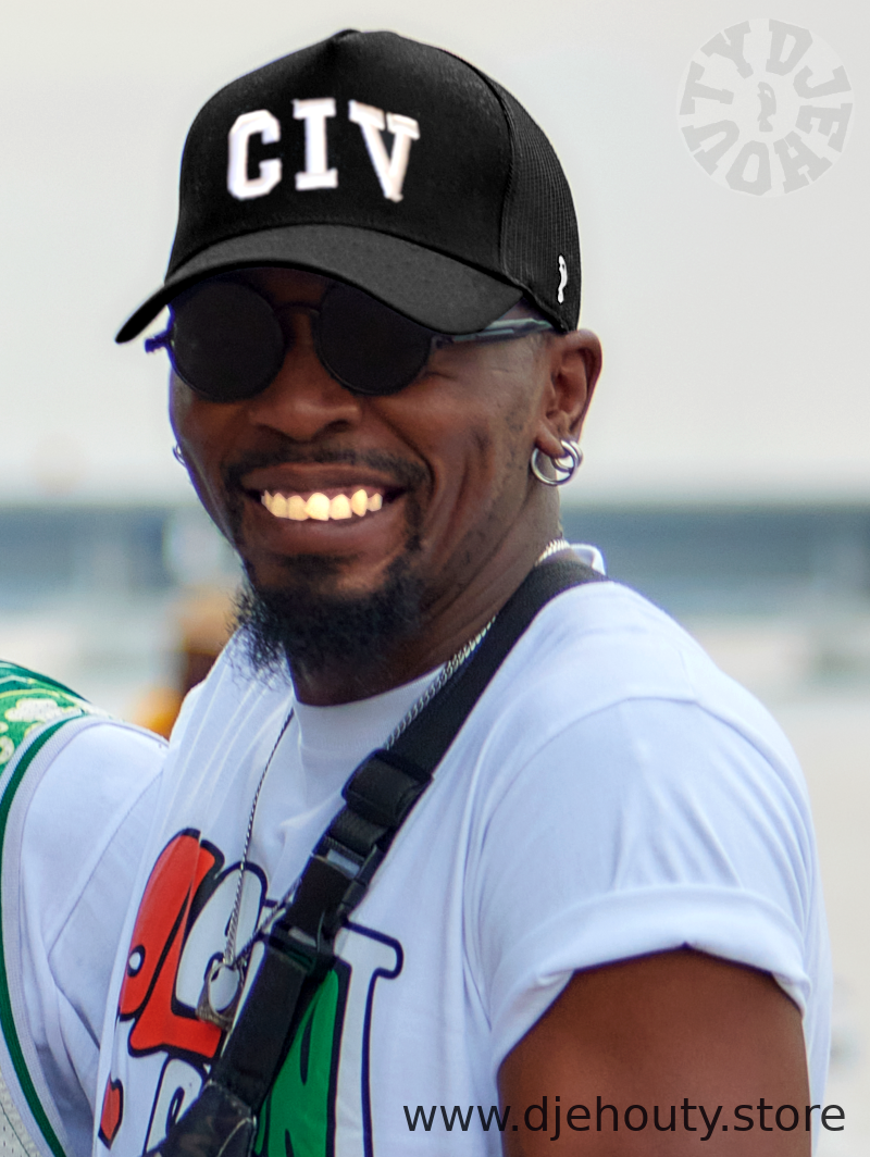 CASQUETTE CIV