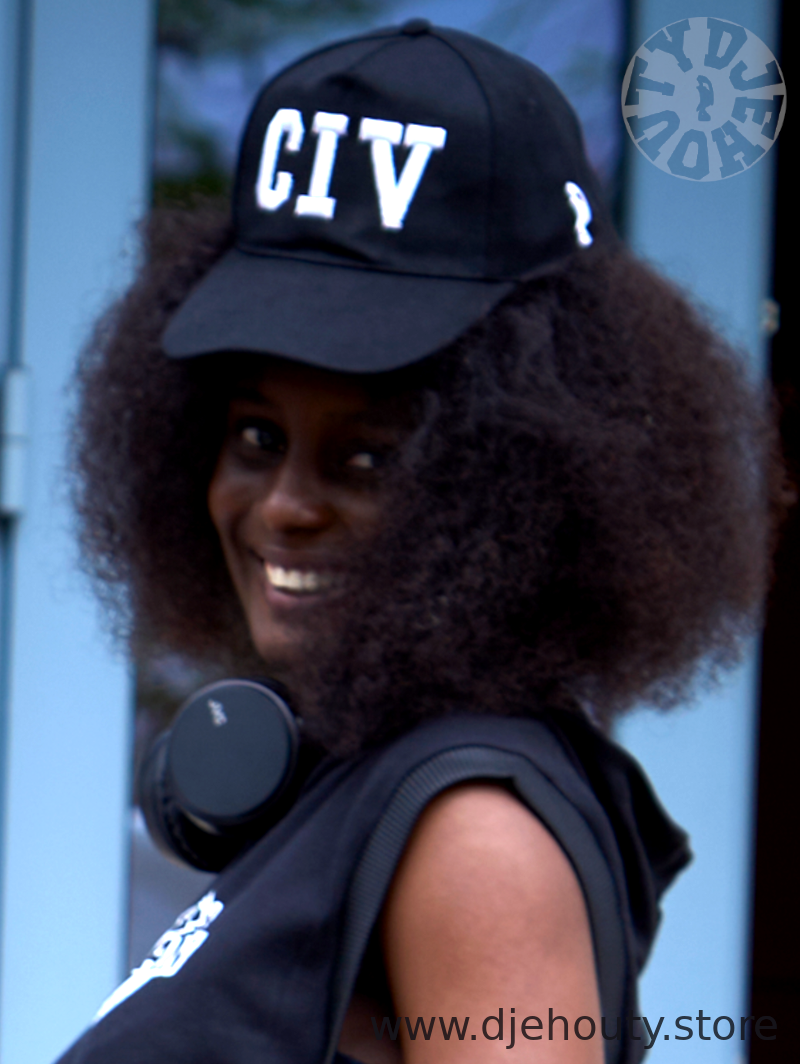 CASQUETTE CIV