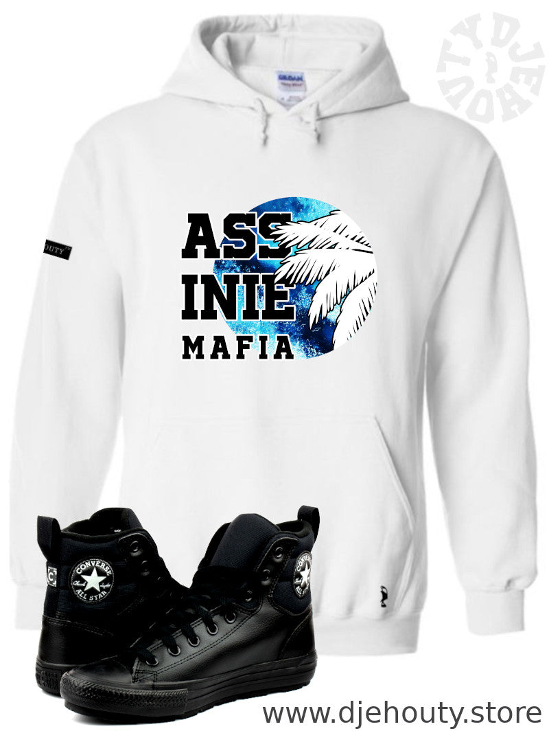 HOODIE ASSINIE MAFIA