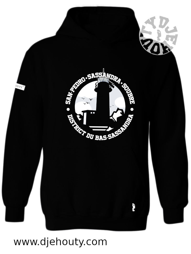 HOODIE BAS SASSANDRA PHARE