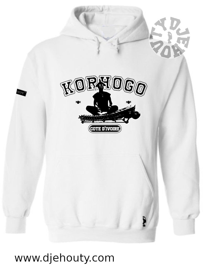 HOODIE KORHOGO BALAFON