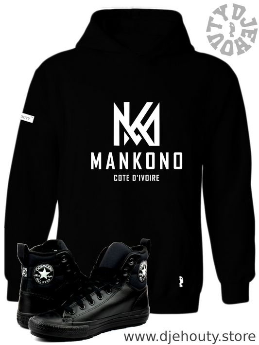 HOODIE MK MANKONO