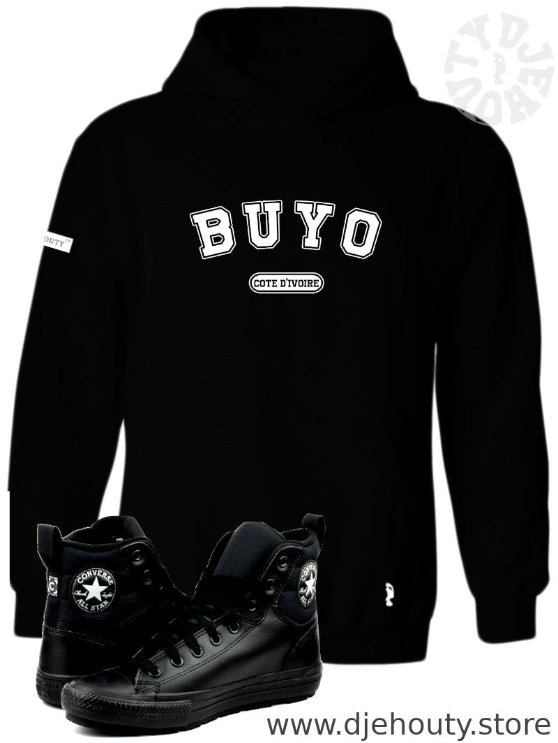 HOODIE  BUYO SIMPLE