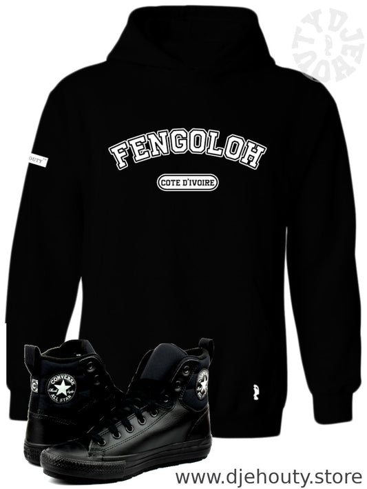 HOODIE FENGOLOH SIMPLE