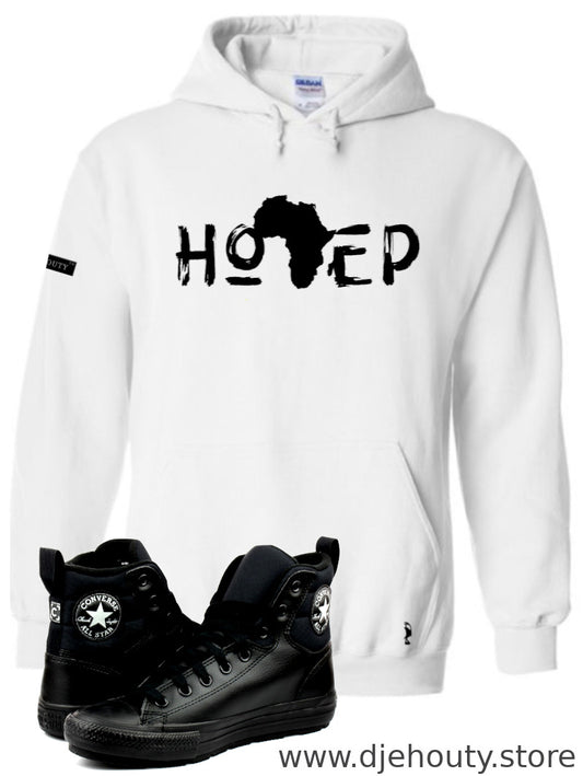 HOODIES HOTEP