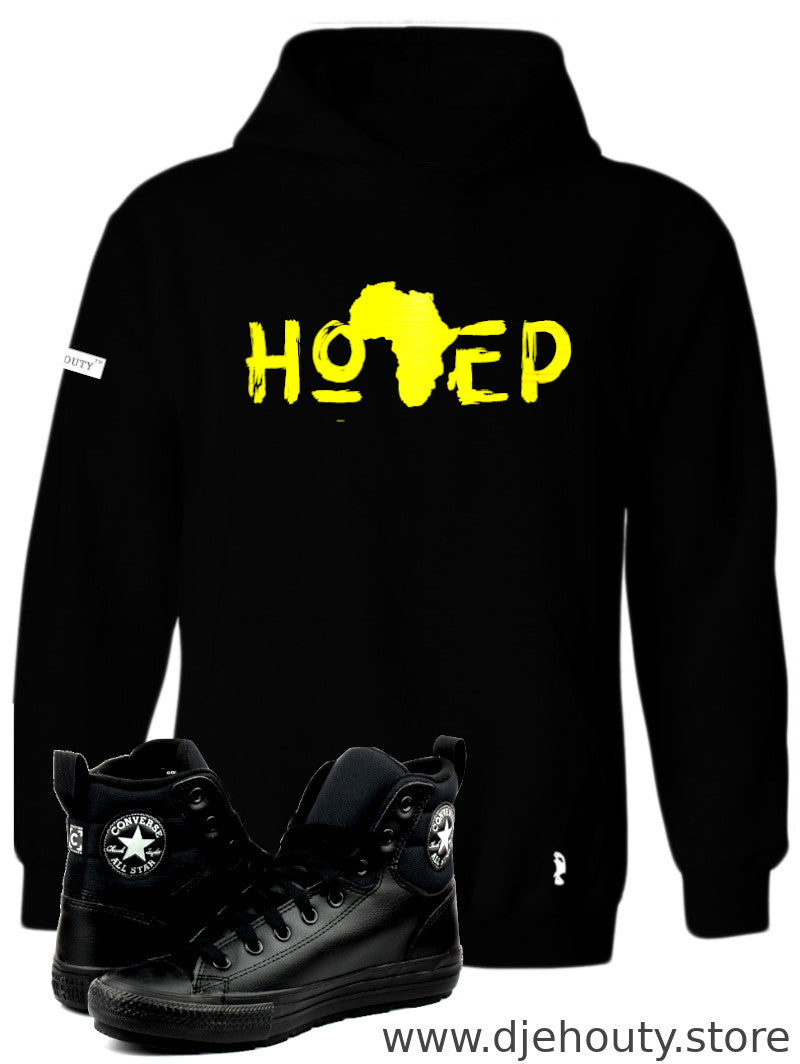 HOODIES HOTEP