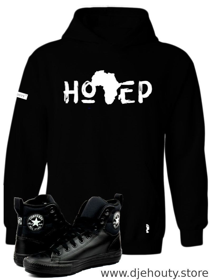 HOODIES HOTEP