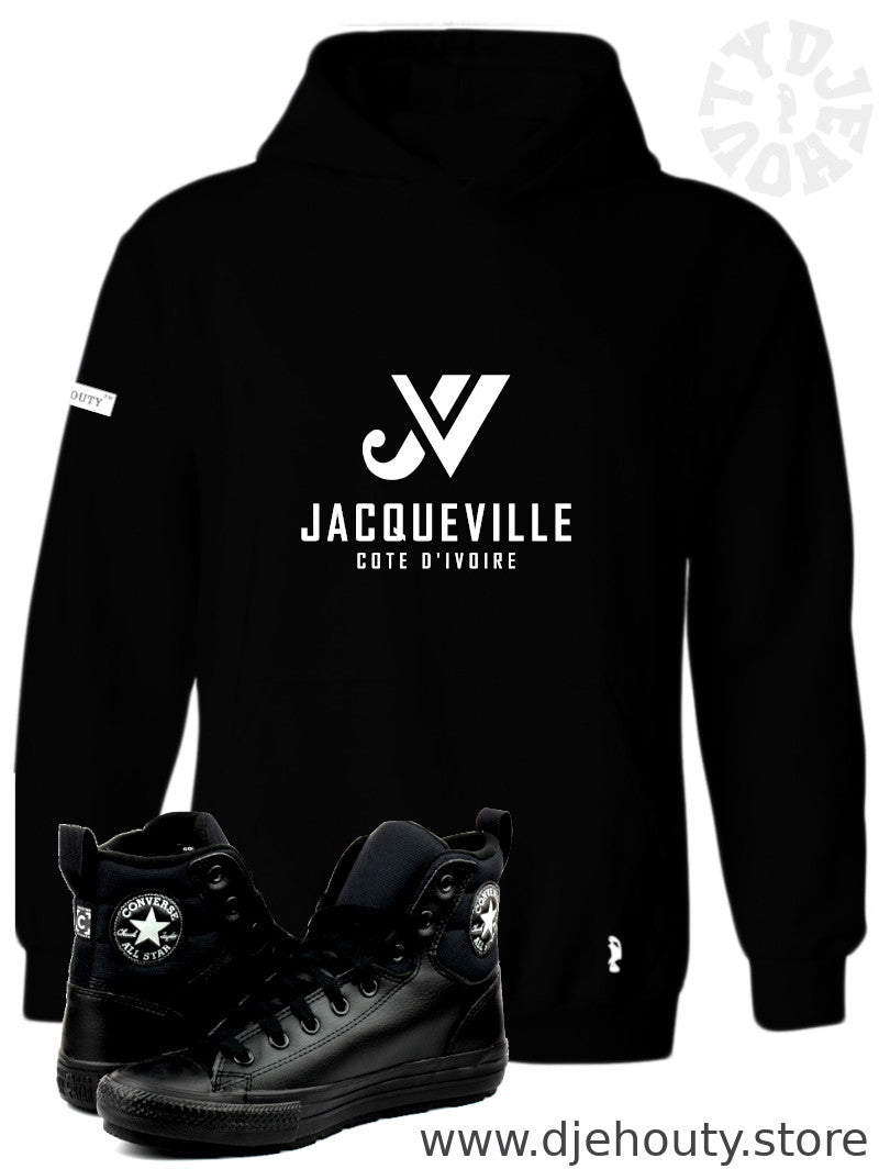 HOODIE JV JACQUEVILLE