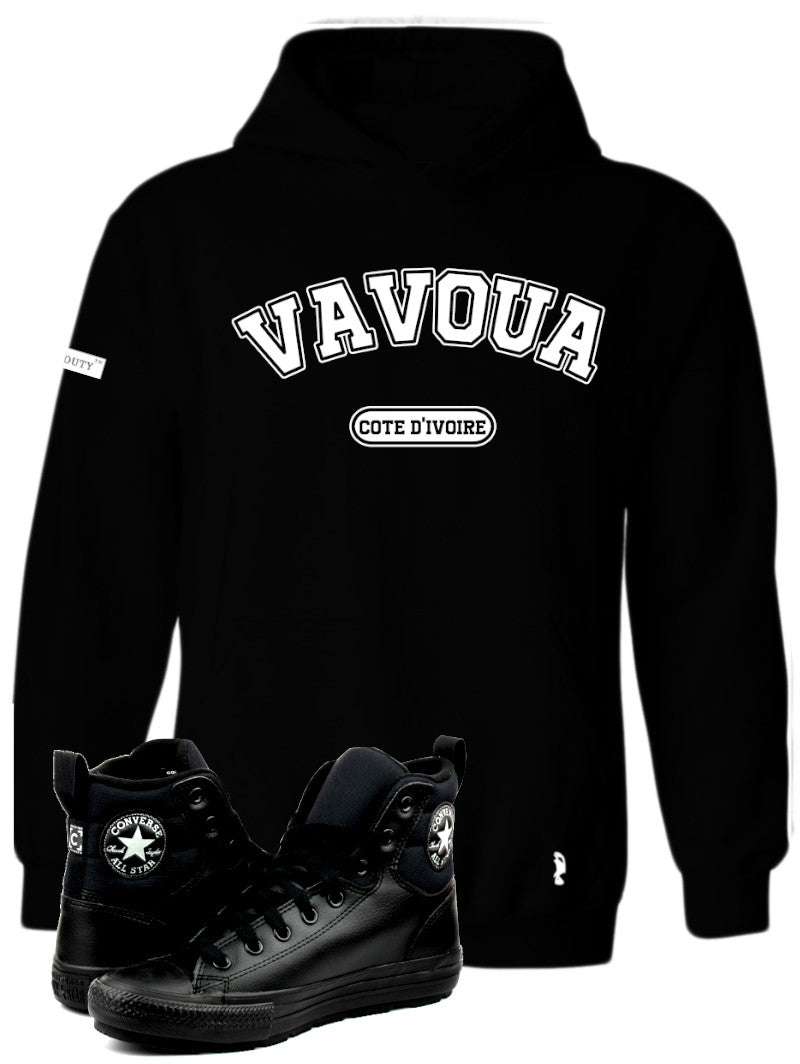 HOODIES  VAVOUA