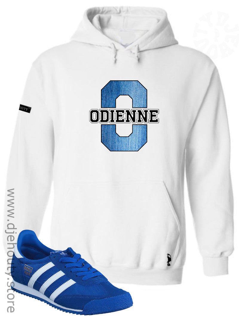 HOODIE O ODIENNE