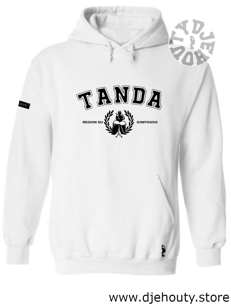 HOODIES  TANDA TAM TAM