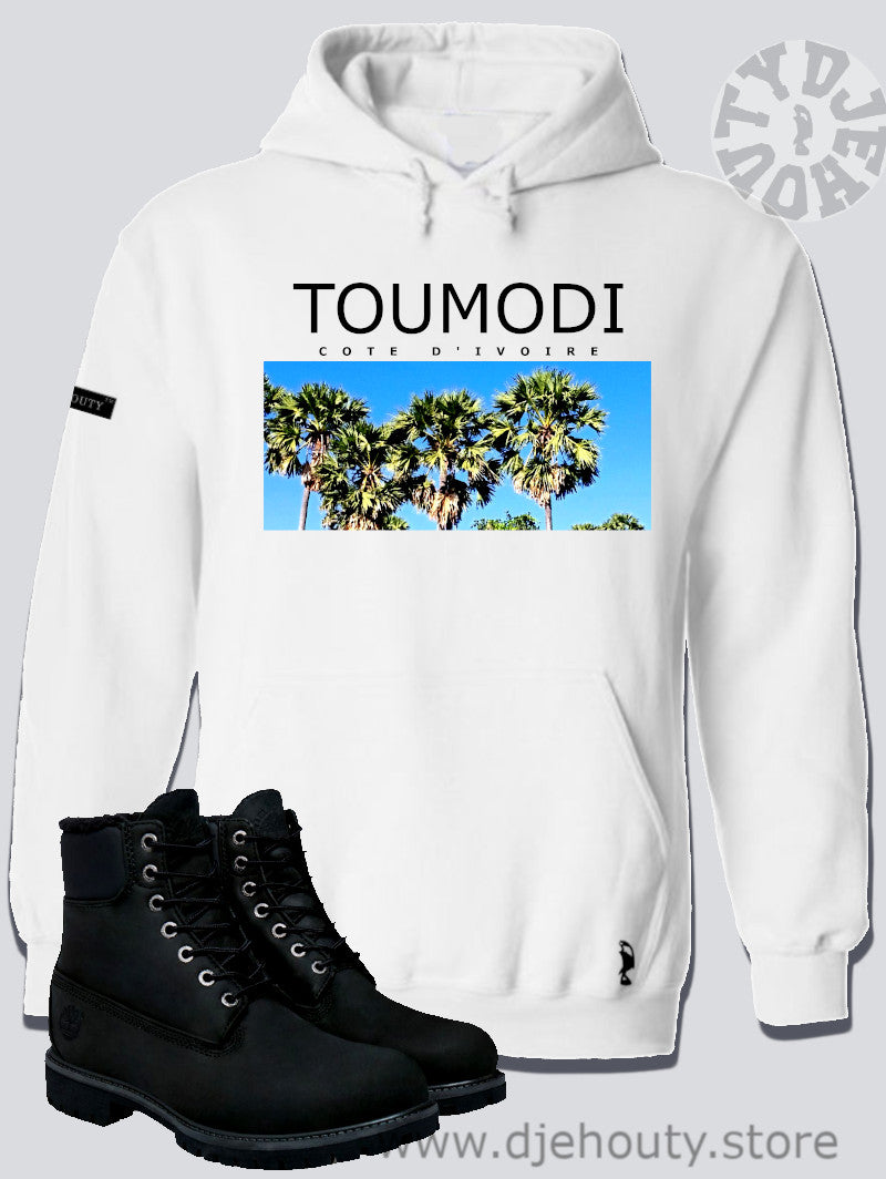 HOODIES TOUMODI BORASUS