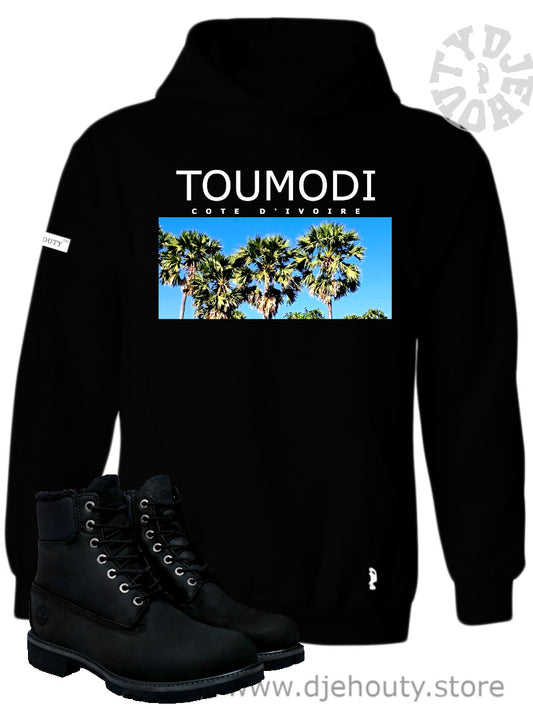 HOODIES TOUMODI BORASUS