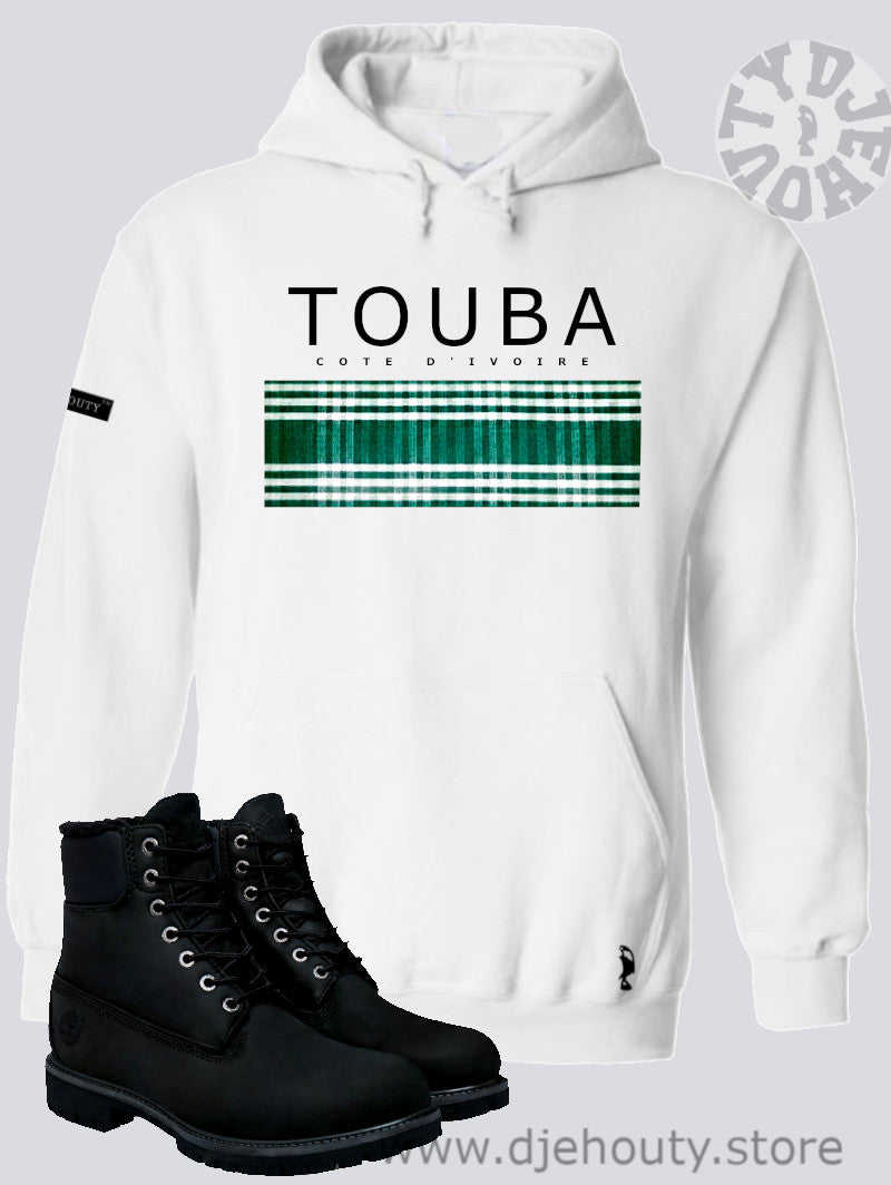 HOODIE KOONAN SIMPLE