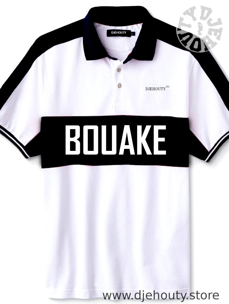 POLO BOUAKE