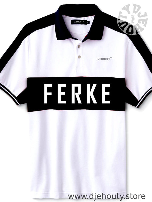 POLO FERKE