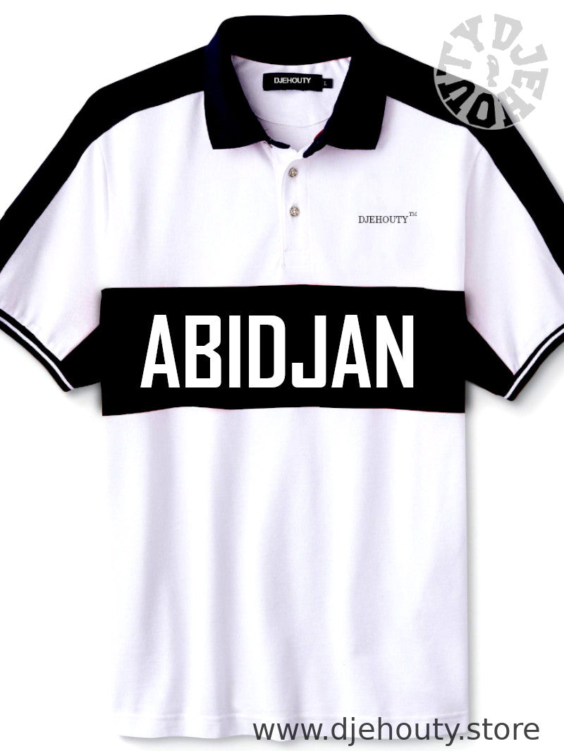 POLO ABIDJAN