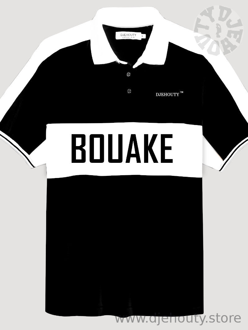 POLO BOUAKE