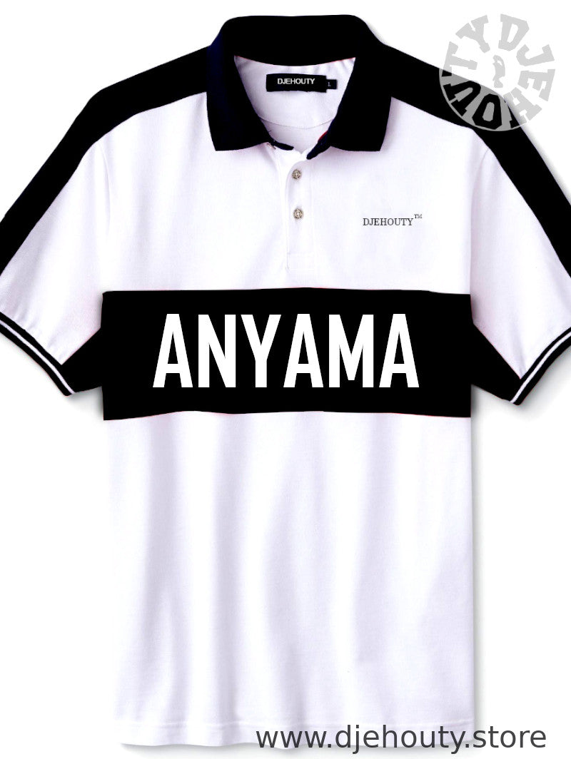 POLO ANYAMA