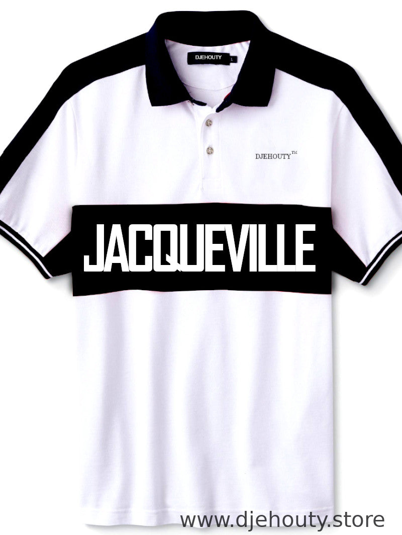 POLO JACQUEVILLE