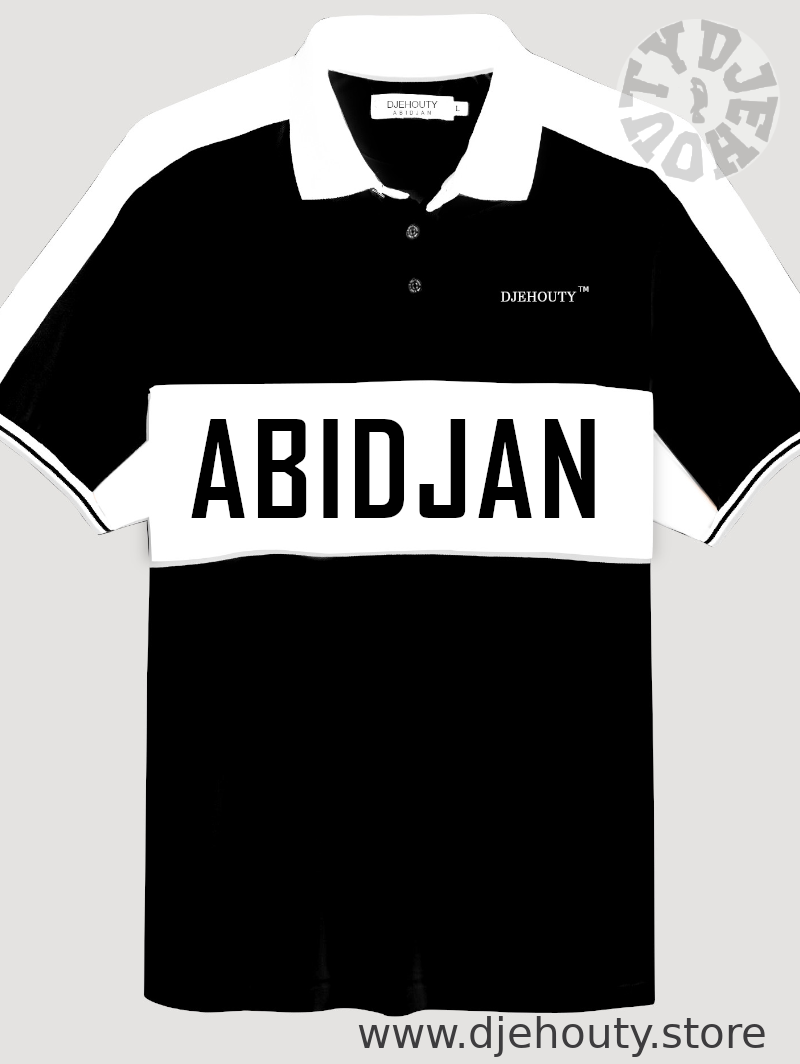 POLO ABIDJAN