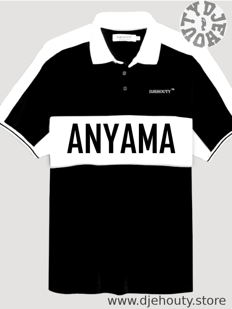 POLO ANYAMA