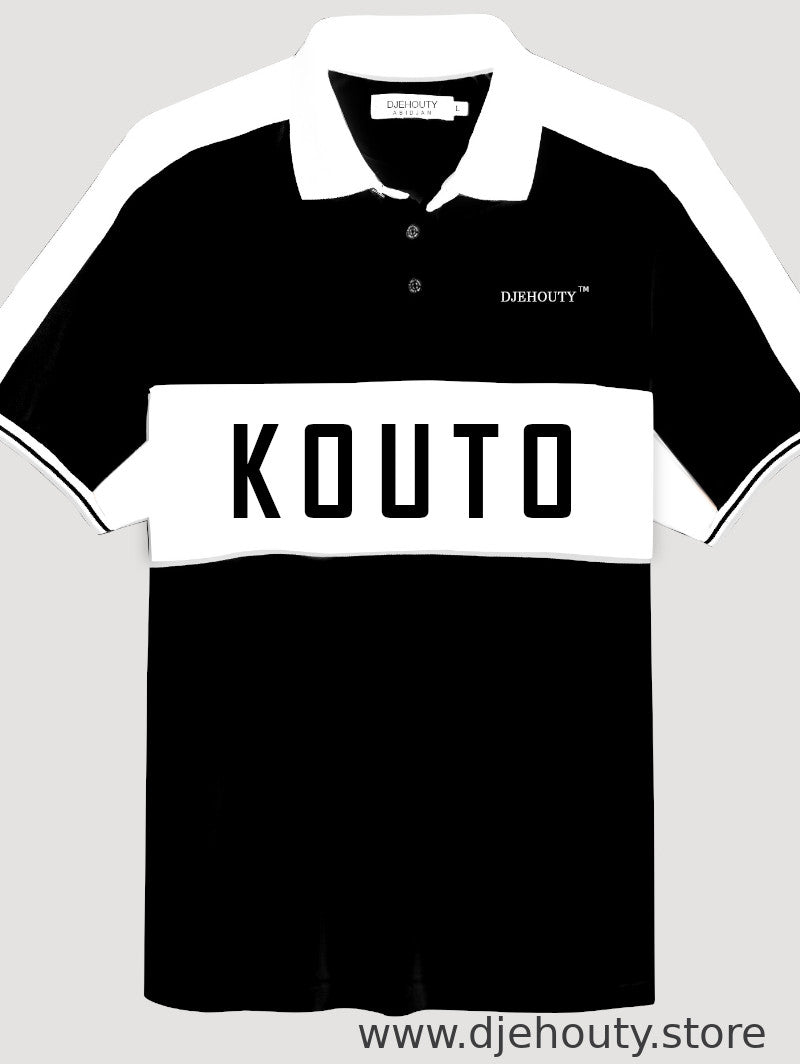 POLO KOUTO