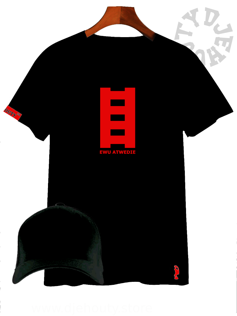 TSHIRT ADINGRA Owuo Atwedee