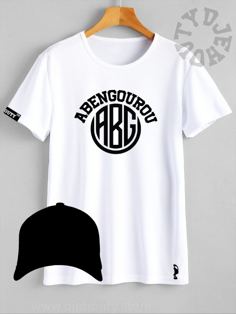 TSHIRT ABENGOUROU ABG