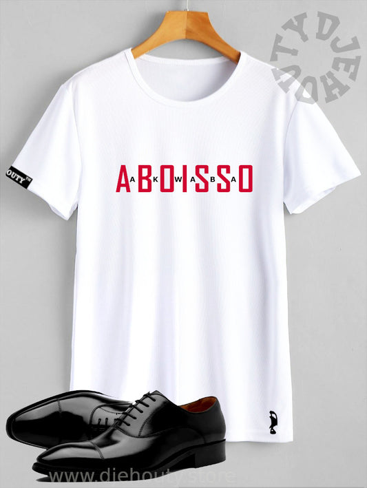 TSHIRT ABOISSO AKWABA