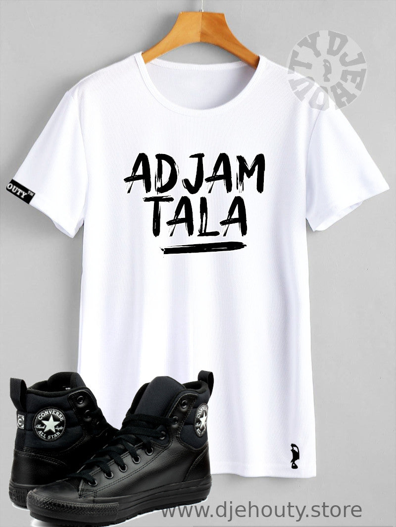 TSHIRT ADJAMTALA ABIDJAN