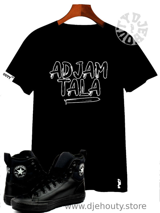 TSHIRT ADJAMTALA ABIDJAN