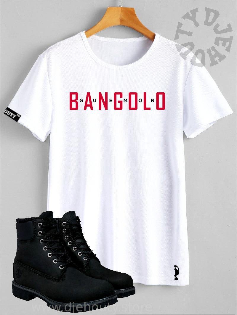 TSHIRT BANGOLO GUEMON