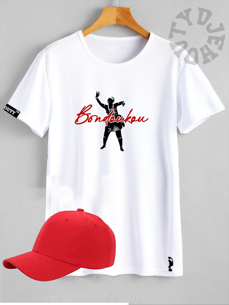 TSHIRT BONDOUKOU ADOWA DANSE