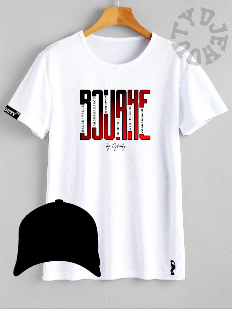 TSHIRT BOUAKE QUARTIERS PRINICPAUX