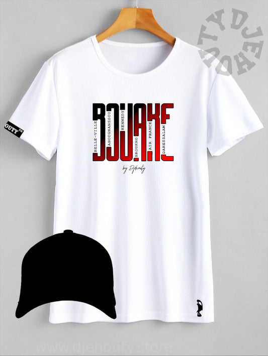 TSHIRT BOUAKE QUARTIERS PRINICPAUX