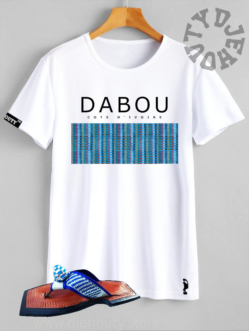 TSHIRT DABOU PAGNE KITA