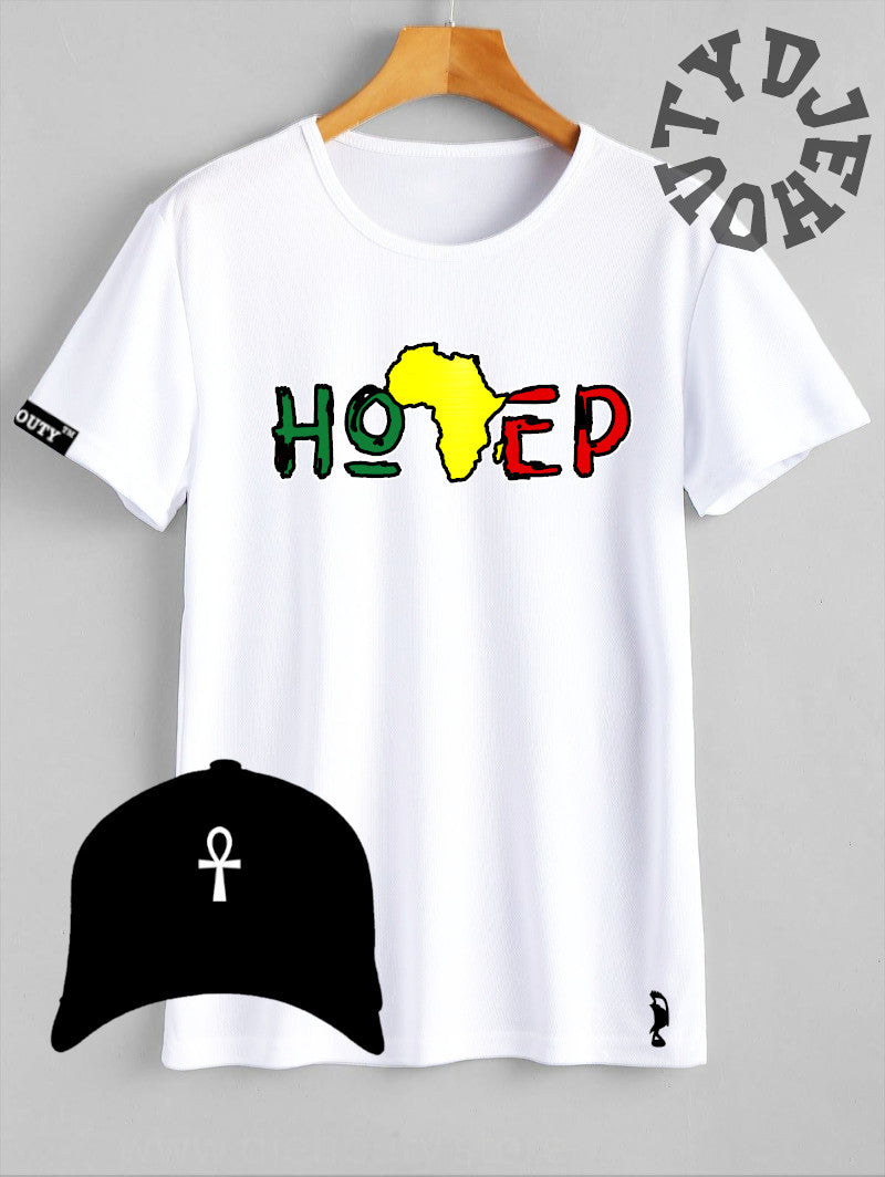TSHIRT HOTEP