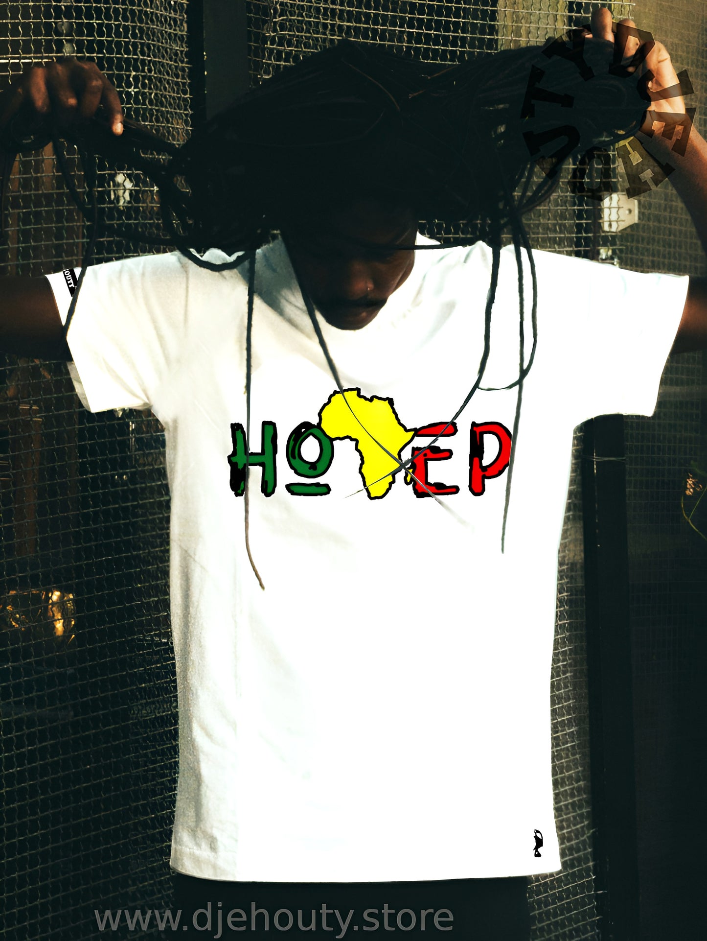 TSHIRT HOTEP