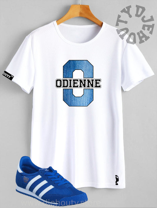 TSHIRT O ODIENNE JEAN