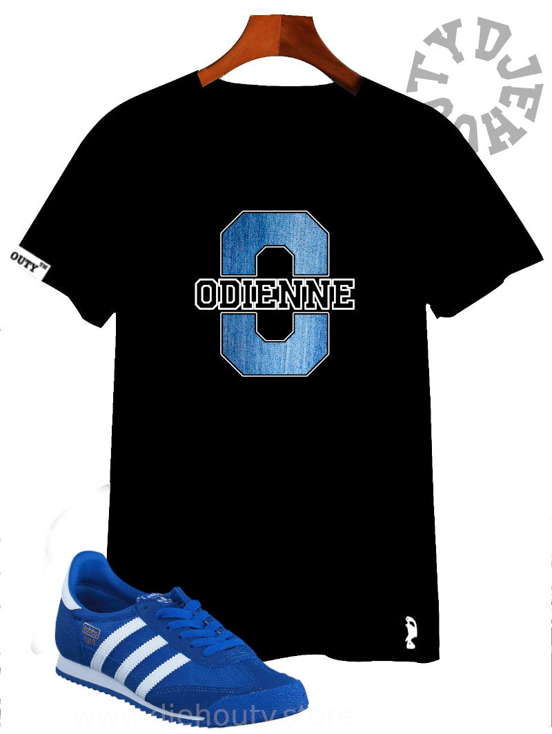 TSHIRT O ODIENNE JEAN