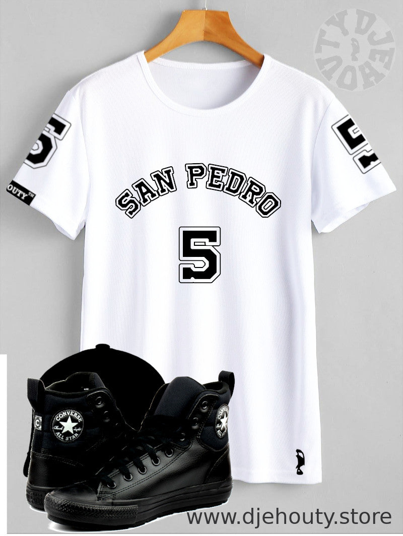 TSHIRT SAN PEDRO
